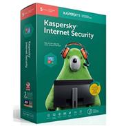 Kaspersky Internet Security - 1PC/1Năm
